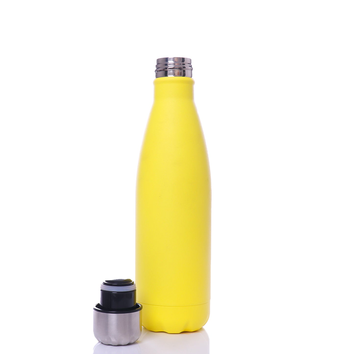 Botella 500ml | Amarillo