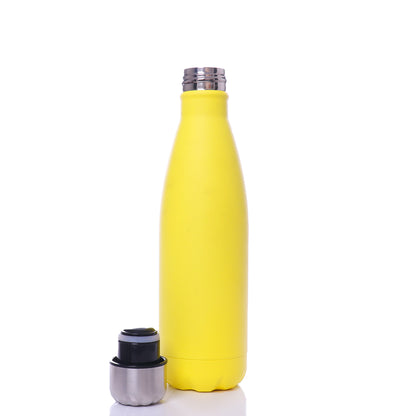 Botella 500ml | Amarillo