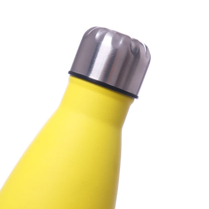 Botella 500ml | Amarillo