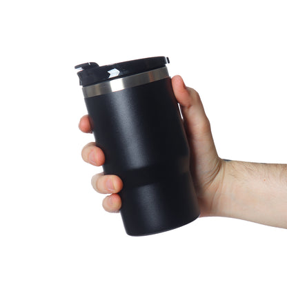 ONE 14oz (6 en 1) | Negro