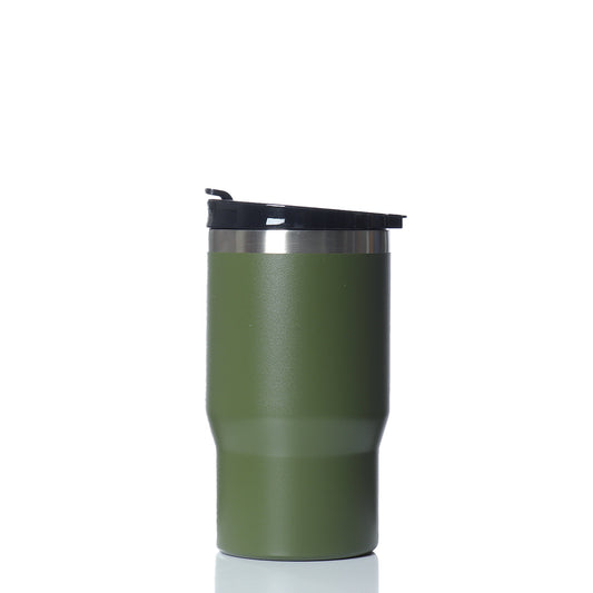 ONE 14oz (6 en 1) | Verde Militar