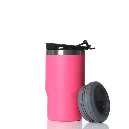 ONE 14oz (6 en 1) | Rosa Neon
