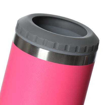 ONE 14oz (6 en 1) | Rosa Neon