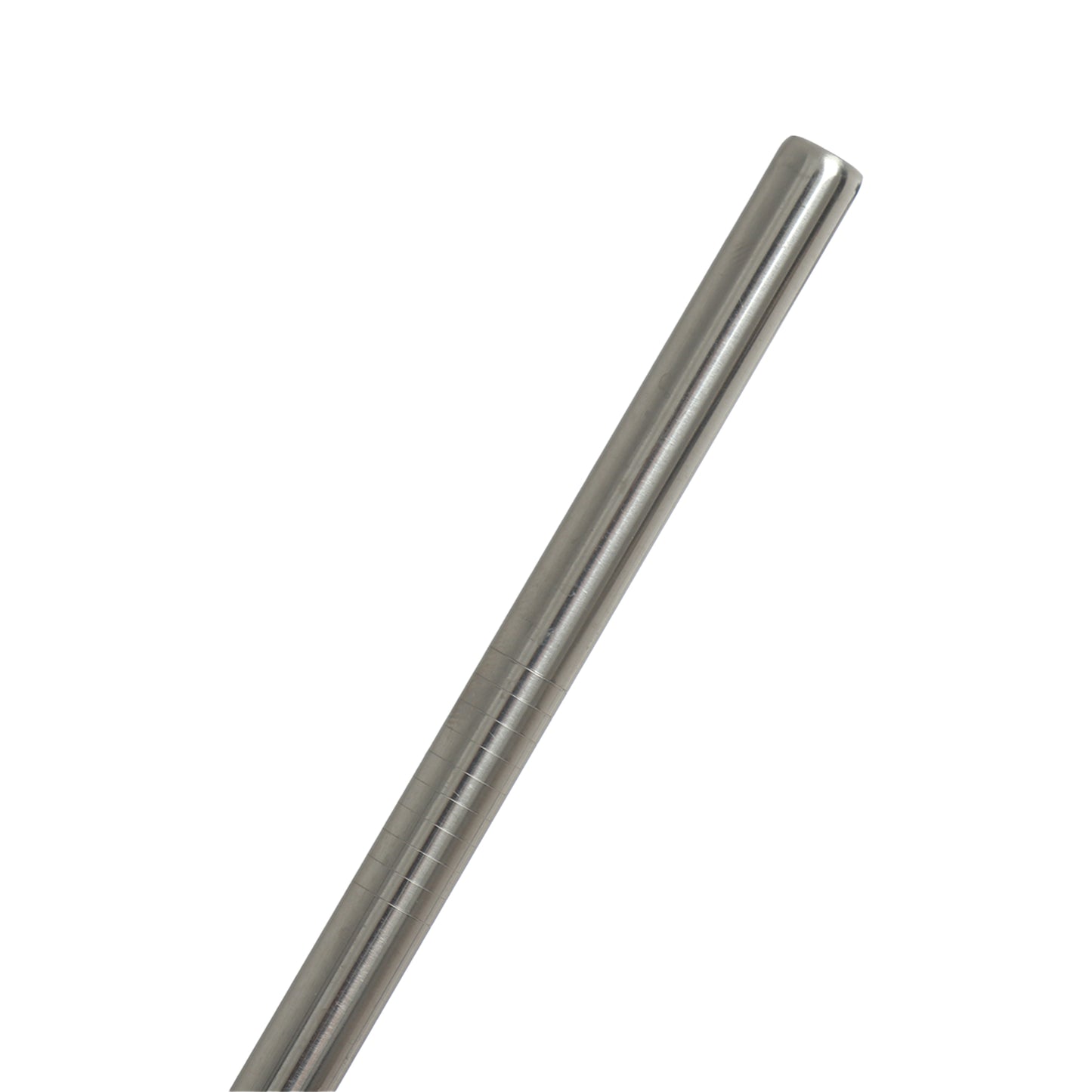 Popote acero inoxidable | 30cm