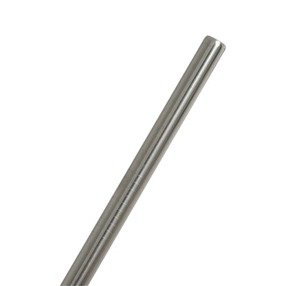 Popote acero inoxidable | 30cm