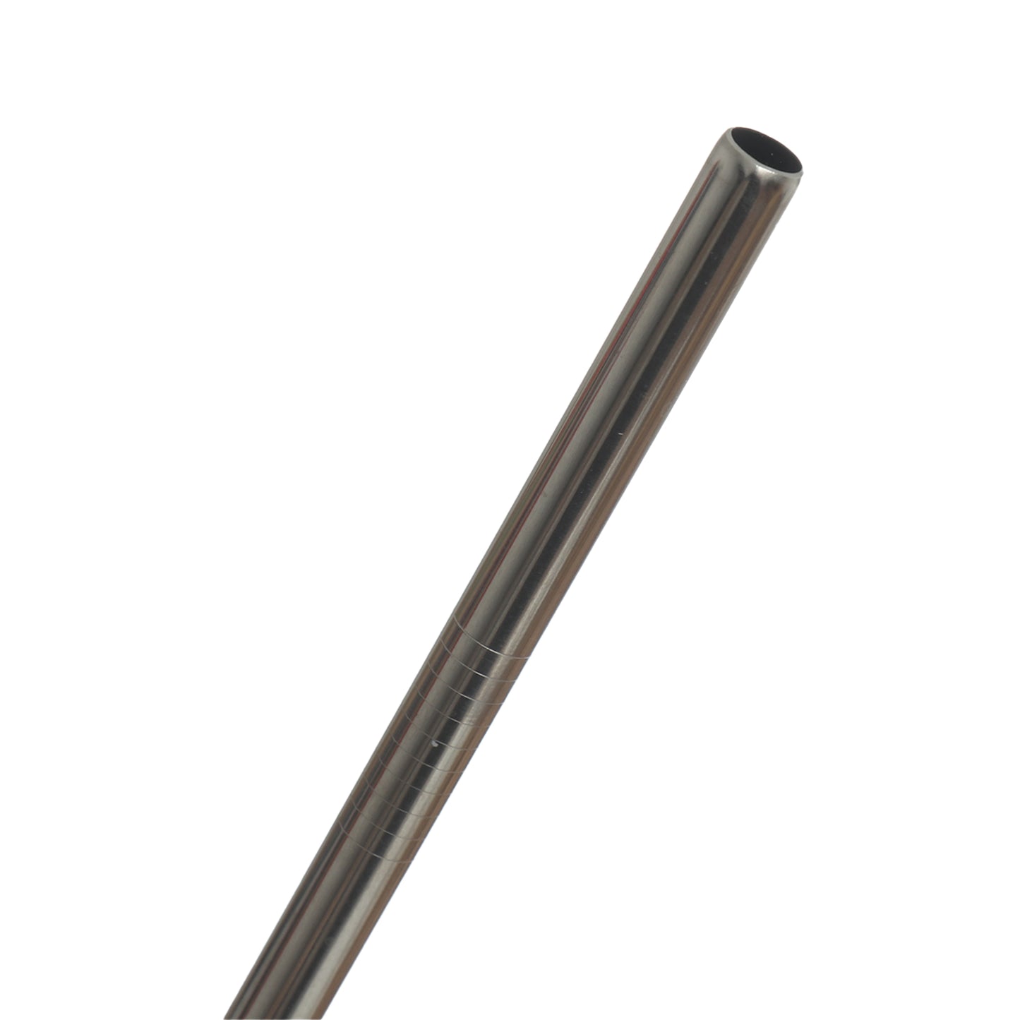 Popote acero inoxidable | 30cm