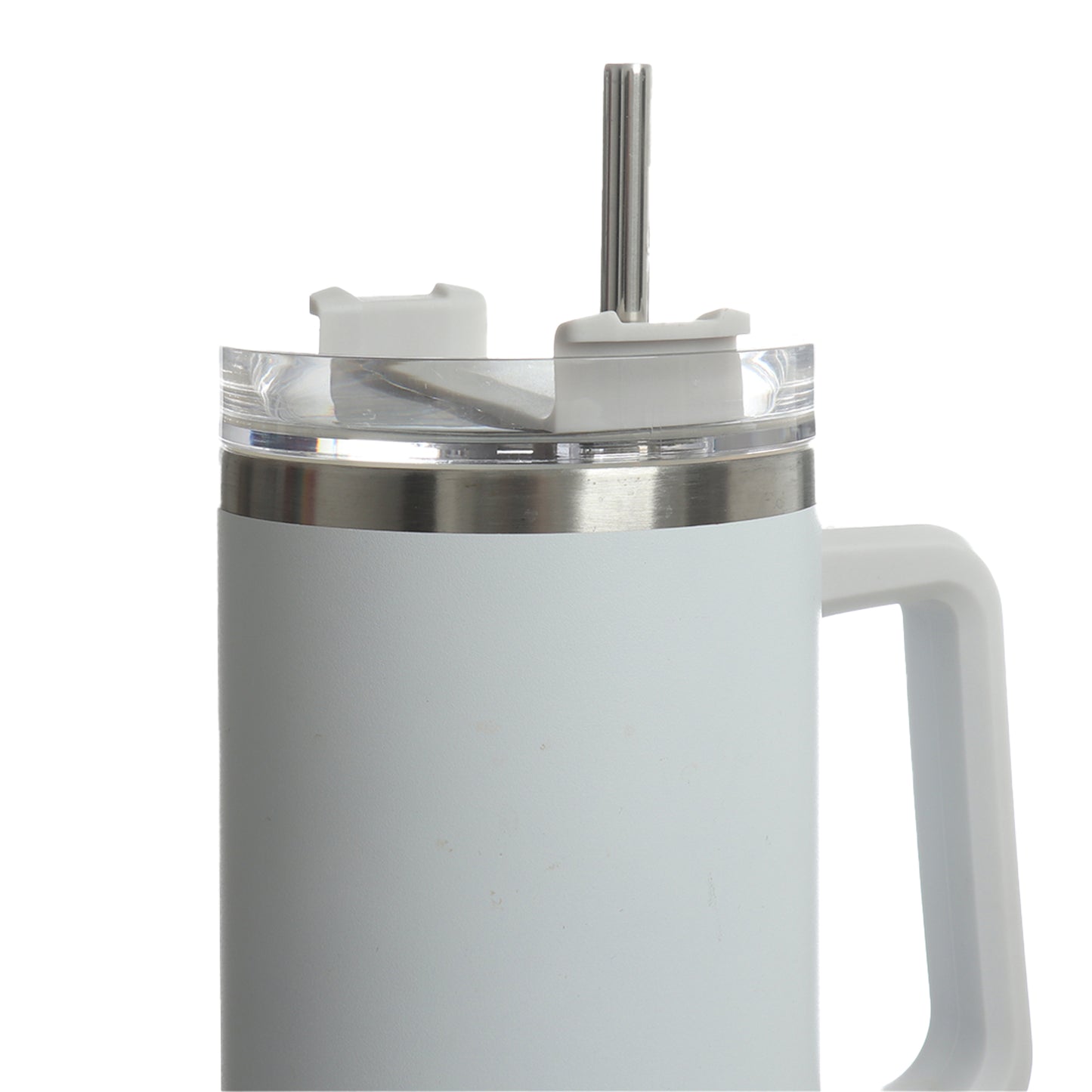 Popote acero inoxidable | 30cm