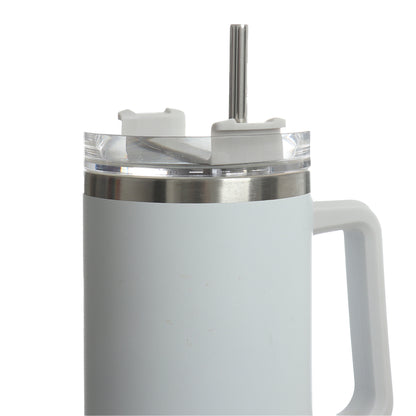 Popote acero inoxidable | 30cm